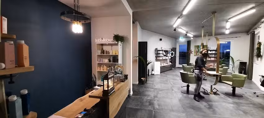 Haarvision by Christiane