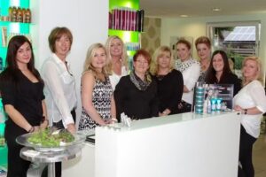 HaarVision & Kosmetik