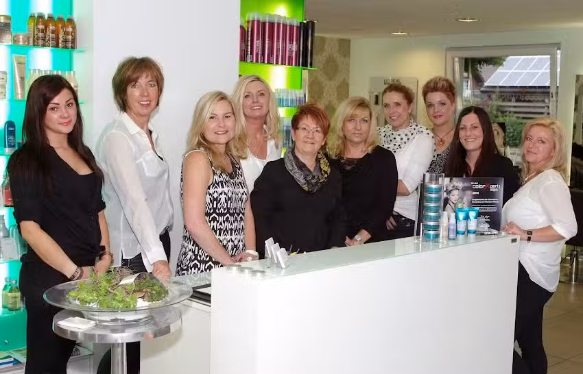 HaarVision & Kosmetik