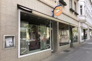 Haarvisionen Annette Kaiser