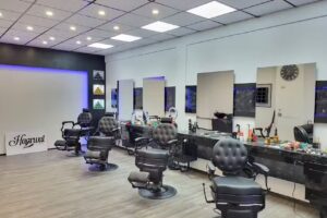Haarwal Friseursalon &ndash; Kronshagen