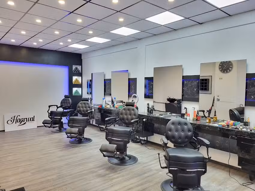 Haarwal Friseursalon &ndash; Kronshagen
