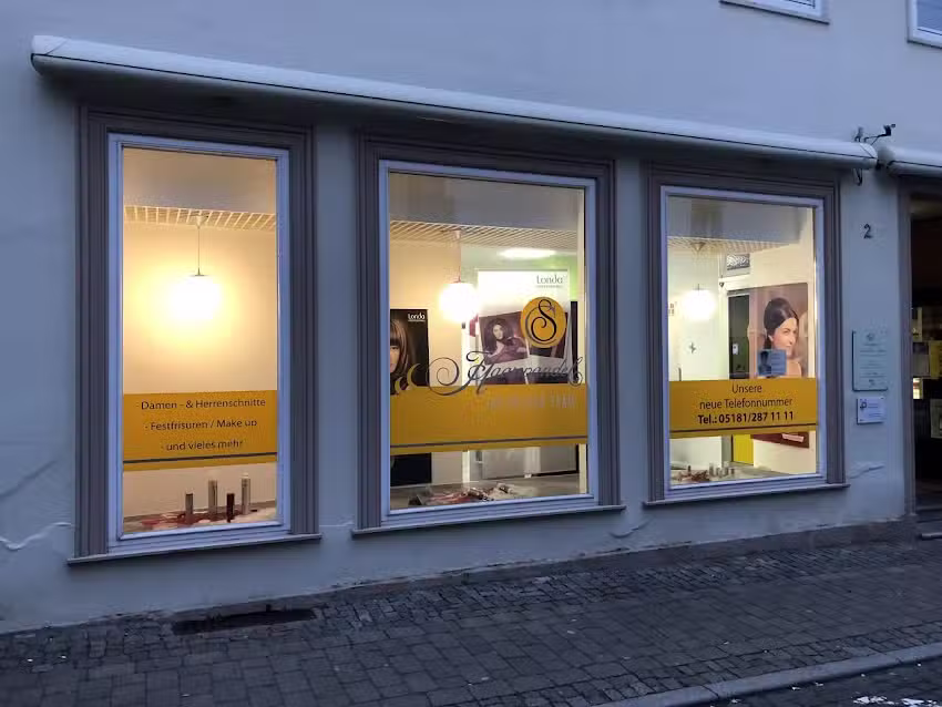 Haarwandel, Inh. Sevgi Celik