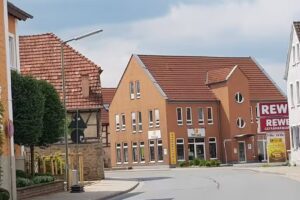 Haarwelt Arnstein GmbH