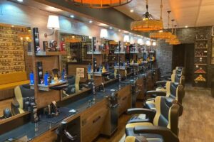 Haarwelt Barber Friseur