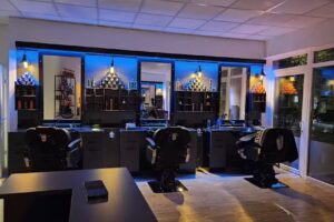 HAARWELT Barbershop