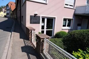 Haarwelt Friseursalon