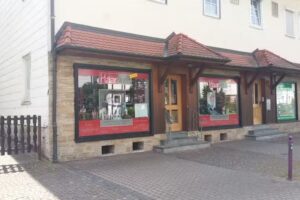 Haarwelt Kaufungen Friseursalon Andrea Neurath