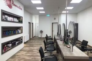 Haarwelten &ndash; Friseursalon Halle-B&uuml;schdorf &ndash; Kosmetik, Fusspflege