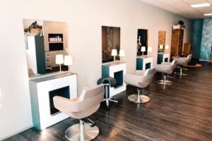 HAARWERK Alexandra Heim