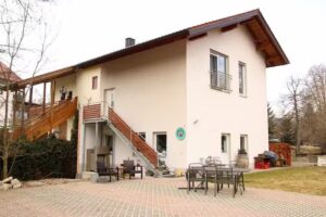 Haarwerk am Kraftwerk by Sabrina