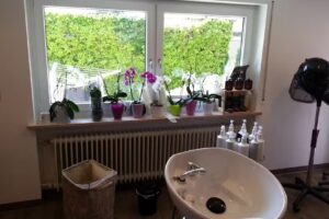 HaarWerk Andrea K&ouml;rner