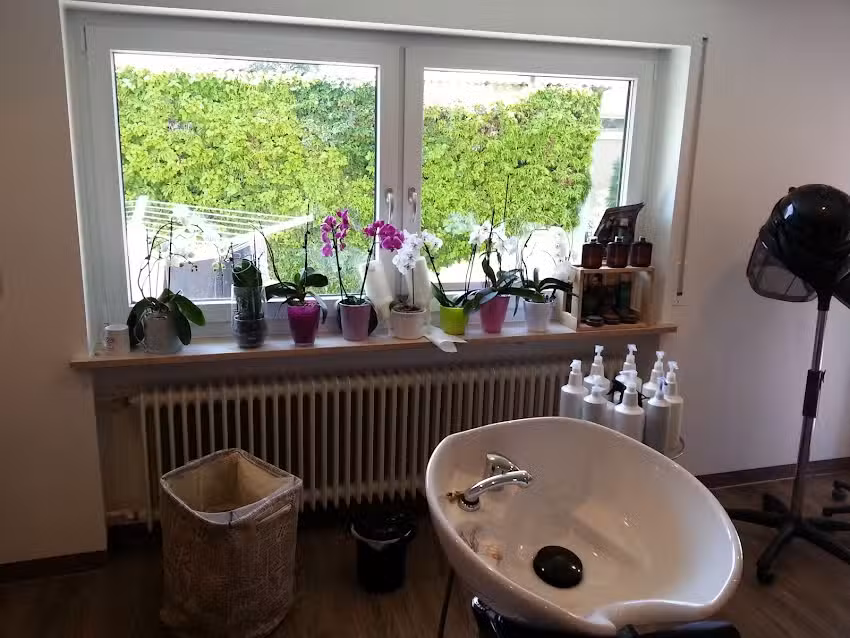 HaarWerk Andrea K&ouml;rner