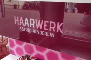 Haarwerk Astrid Kroder