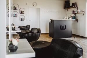 Haarwerk Bad Saulgau &ndash; Tanja Leone