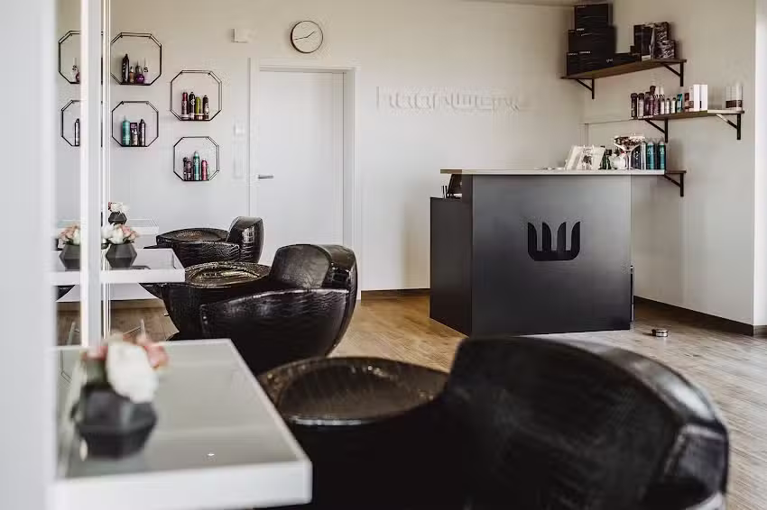 Haarwerk Bad Saulgau &ndash; Tanja Leone