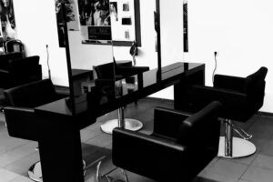 Haarwerk by Hakan Friseursalon