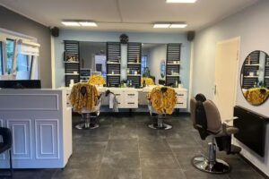 HaarWerk by M&Y Friseur Oberhausen