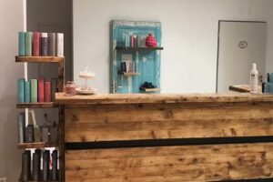 Haarwerk by Patricia Pistone