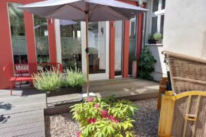 Haarwerk Christin Walther-Kurzhals