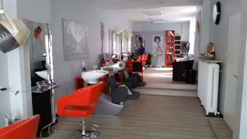 Haarwerk Dagmar Bossink