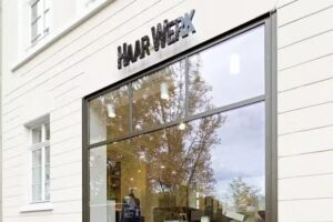Haarwerk Frankfurt