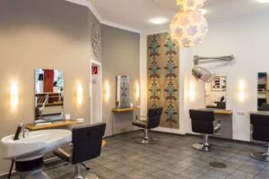 HAARWERK Friseursalon J&ouml;rn Ulrich