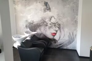 Haarwerk &ndash; Ihr Stylist