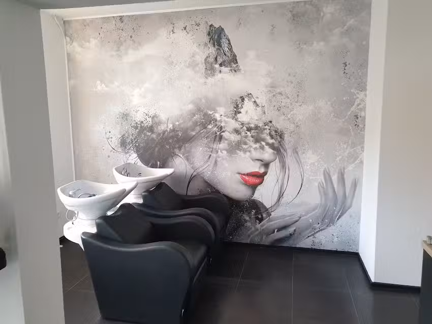 Haarwerk &ndash; Ihr Stylist