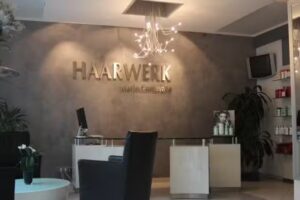 Haarwerk Inh. Joseph Contavalle