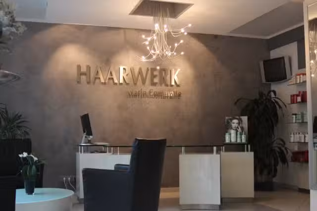 Haarwerk Inh. Joseph Contavalle