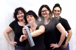 HaarWERK – Inh. Sina Hilpert