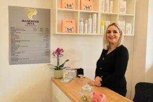 HAARWERK JETA Meisterbetrieb