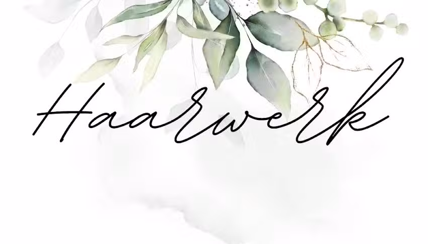 Haarwerk Julia Scholz