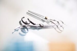 Haarwerk Juliane Heits