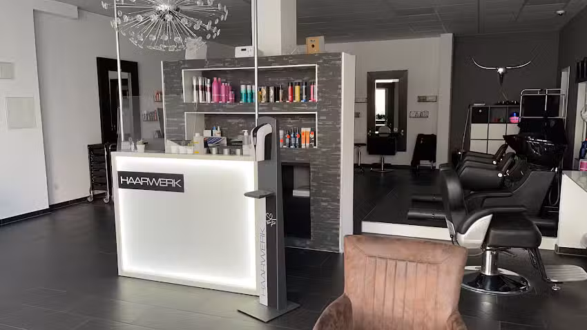HAARWERK Karlsruhe