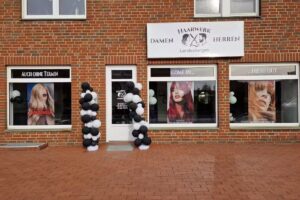 Haarwerk Landesbergen