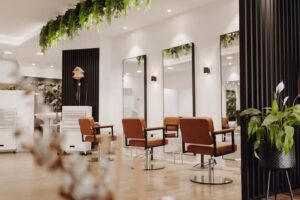 Haarwerk Marco Weisser