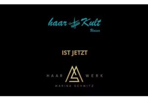 Haarwerk Marina Schmitz (ehem. haarKult)