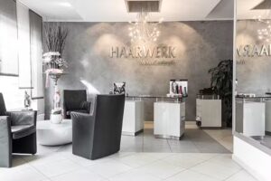 Haarwerk Mario Contavalle