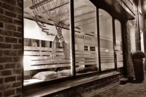 Haarwerk Monika Lenz