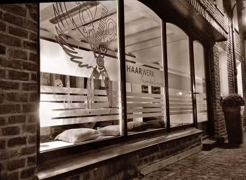 Haarwerk Monika Lenz