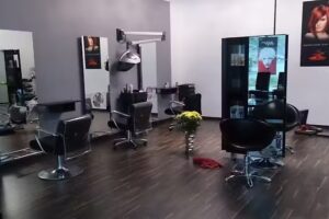 Haarwerk Reichenbach