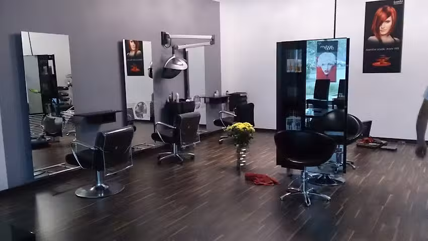 Haarwerk Reichenbach