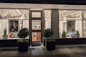 Haarwerk Sabine Schiwietz