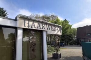 HAARWERK Saskia M&auml;teling
