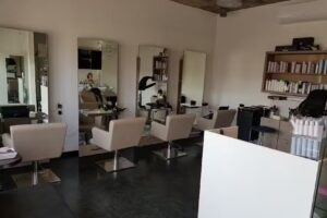 Haarwerk Tanja Westphal