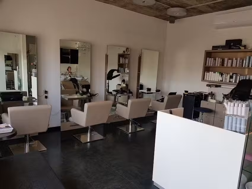 Haarwerk Tanja Westphal