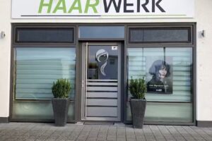 HaarWerk &ndash; Wersau