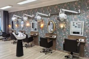 HaarWerk Westerstede Nadine Bruns